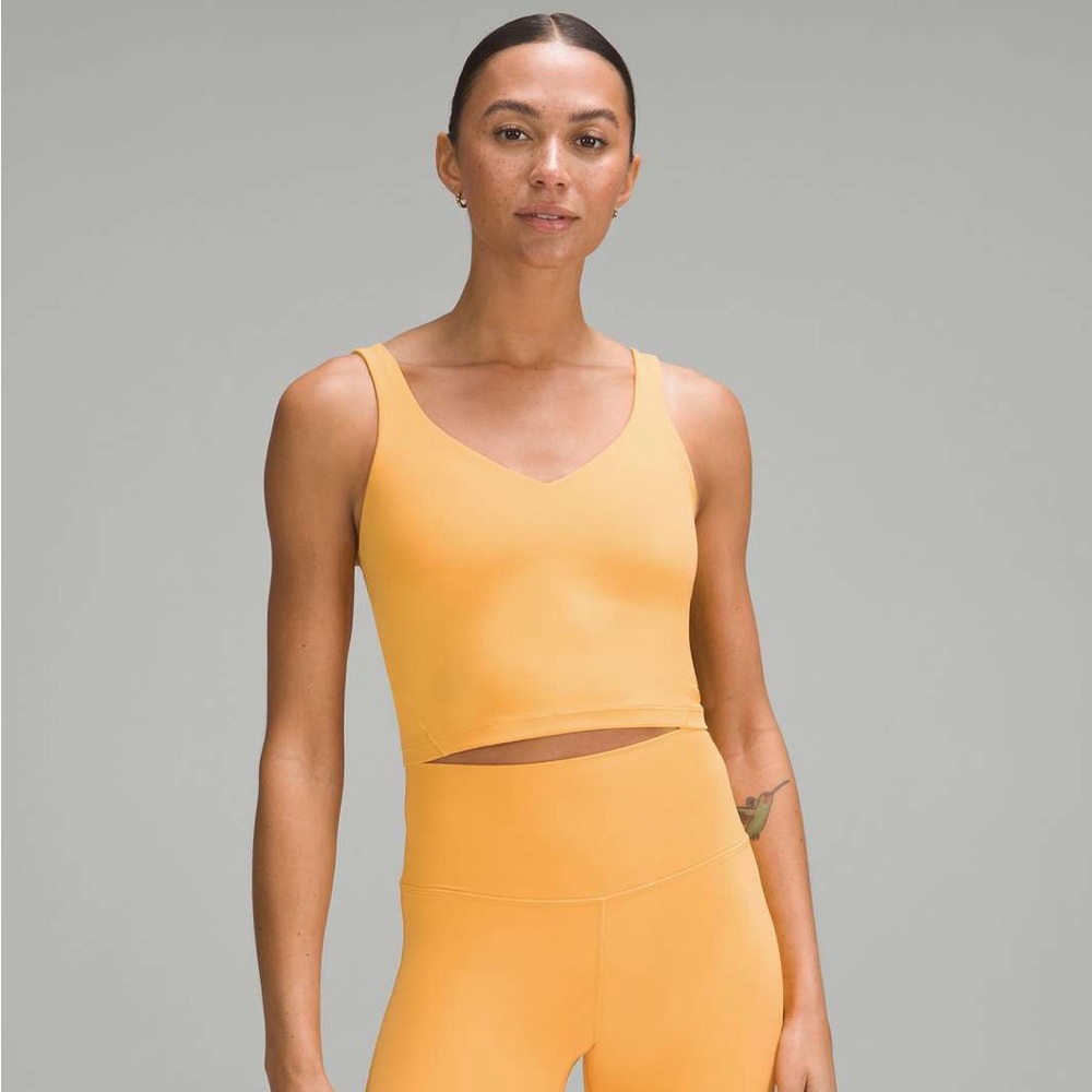 Lululemon Align Tank